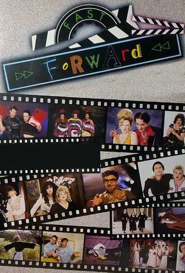 Fast Forward Poster