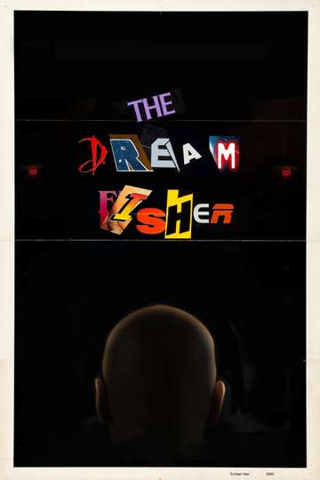 The Dream Fisher Poster