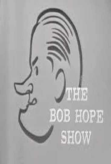 The Bob Hope Show Poster