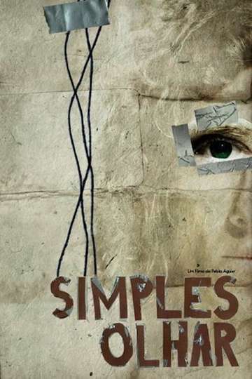 Simples Olhar Poster