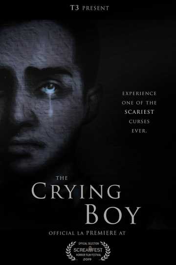 The Crying Boy