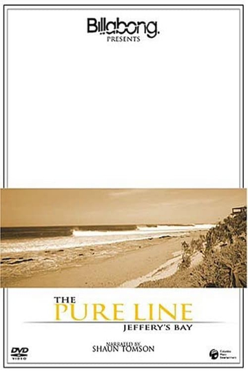 The Pure Line: Jeffrey's Bay