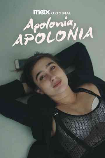Apolonia, Apolonia poster