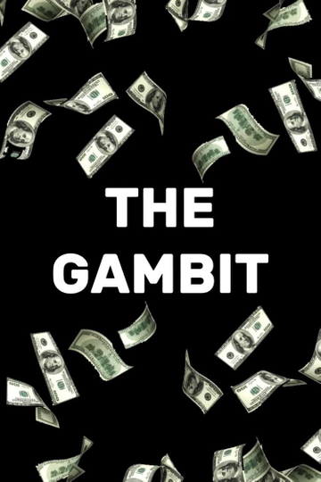 The Gambit Poster