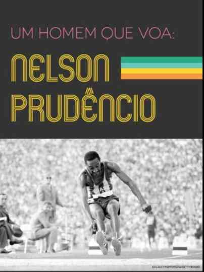Um Homem que Voa: Nelson Prudêncio