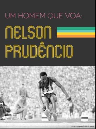 Um Homem que Voa: Nelson Prudêncio