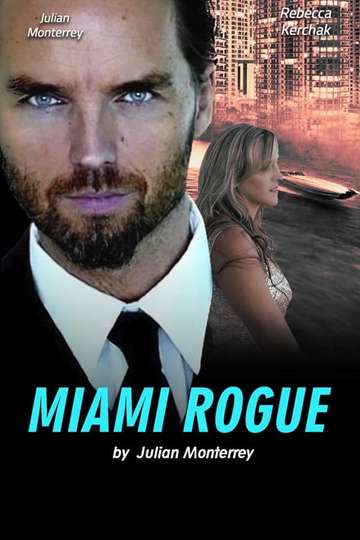 Miami Rogue Poster
