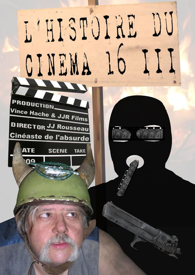 L'histoire du cinéma 16 III Poster