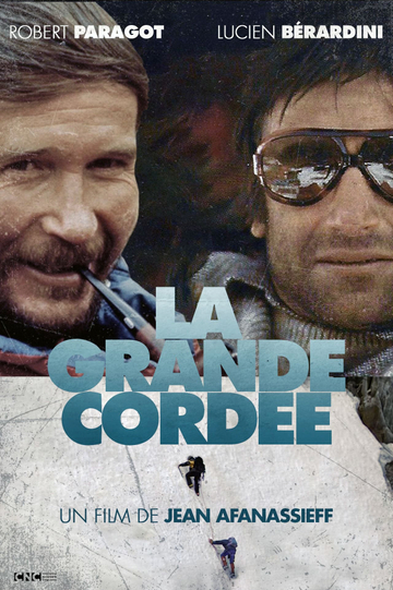 La Grande Cordée Poster