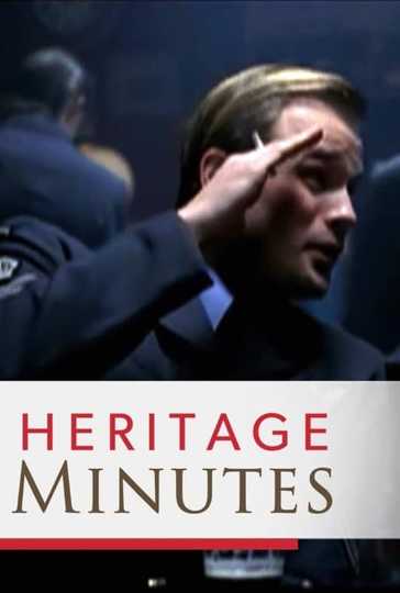 Heritage Minutes: Andrew Mynarksi