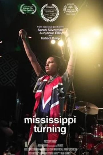 Mississippi Turning