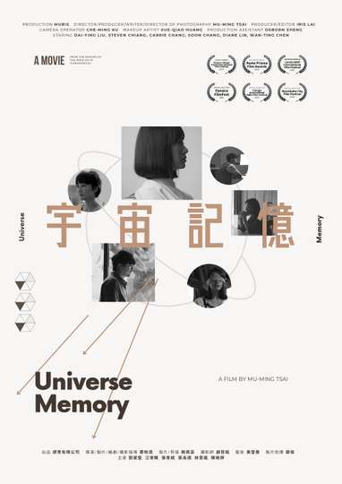 Universe Memory Poster