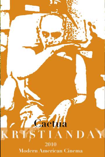 Cactua Poster