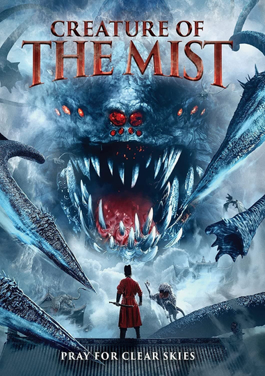 Creature of the Mist Poster