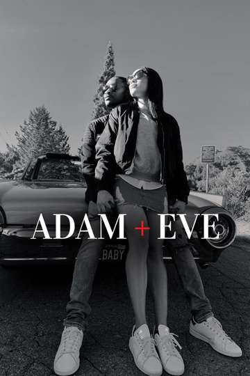 Adam  Eve Poster