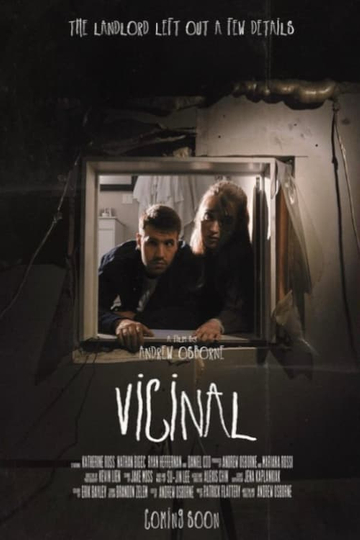 Vicinal Poster