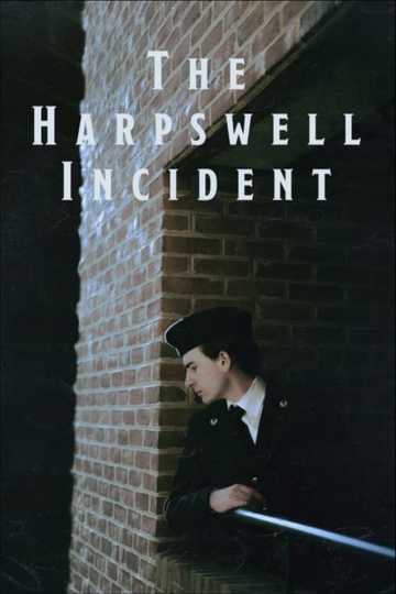 The Harpswell Incident Poster