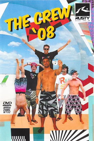 The Crew 08' Poster