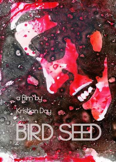 Bird Seed Poster