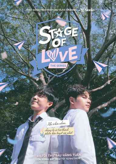 Stage of Love: The Series