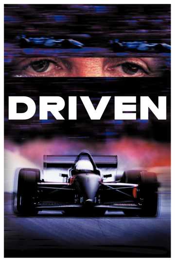 Driven Poster