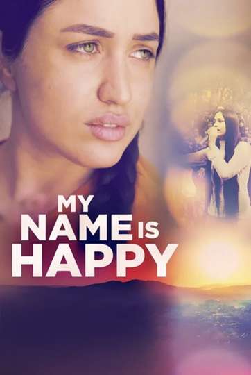 My Name Is Happy Poster