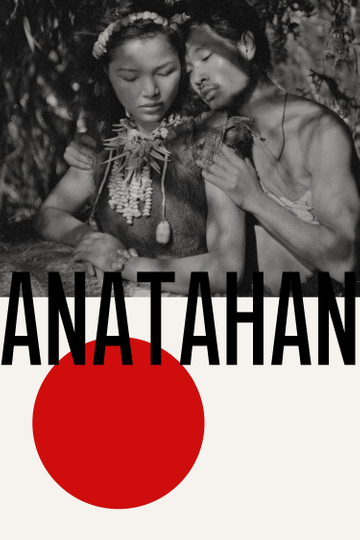 Anatahan Poster