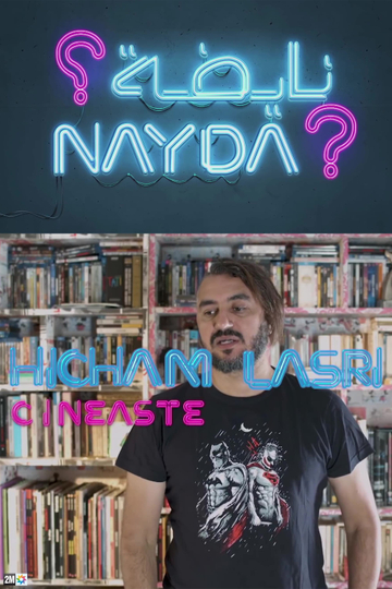 Nayda ? Poster