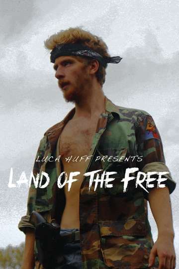 Land of the Free Poster
