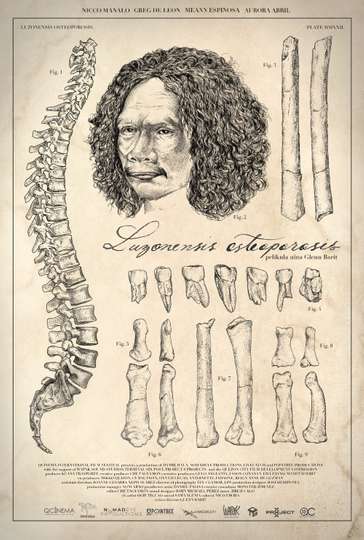 Luzonensis Osteoporosis Poster