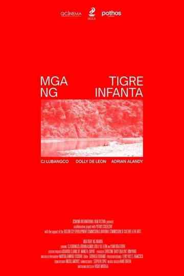 The Tigers of Infanta Poster