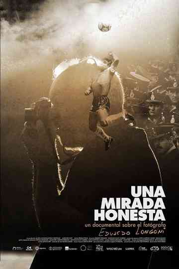 Una mirada honesta poster