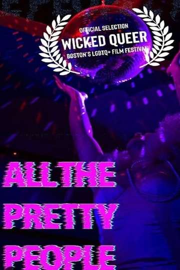 All the Pretty People Poster