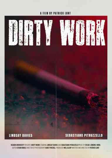 Dirty Work