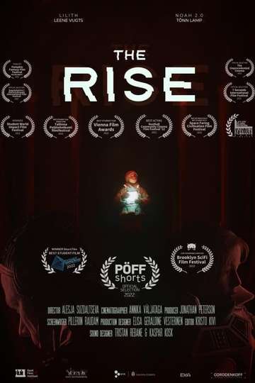 The Rise Poster