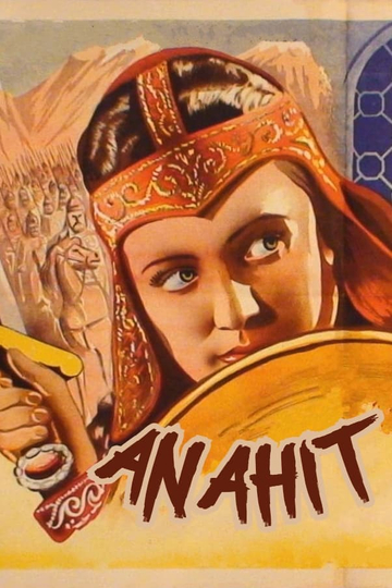 Anahit Poster