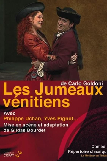 Les jumeaux vénitiens