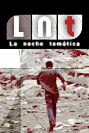 La Noche Temática poster