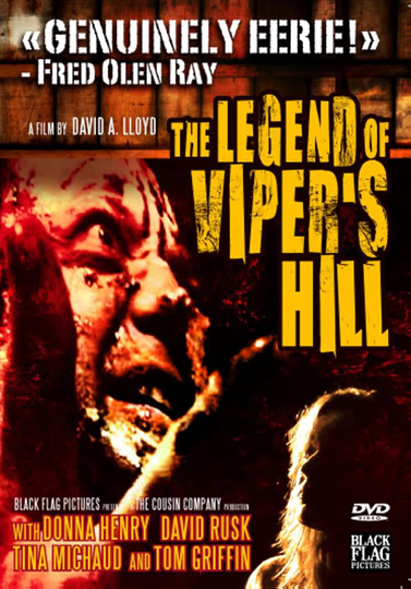 The Legend of Vipers Hill