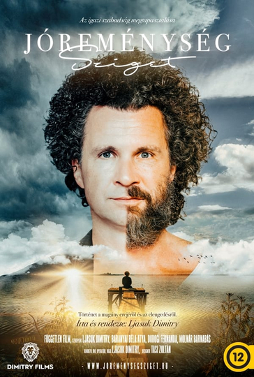 The Island of Hope Poster