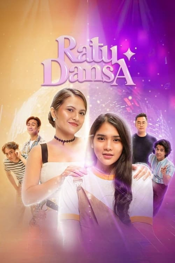 Ratu Dansa Poster