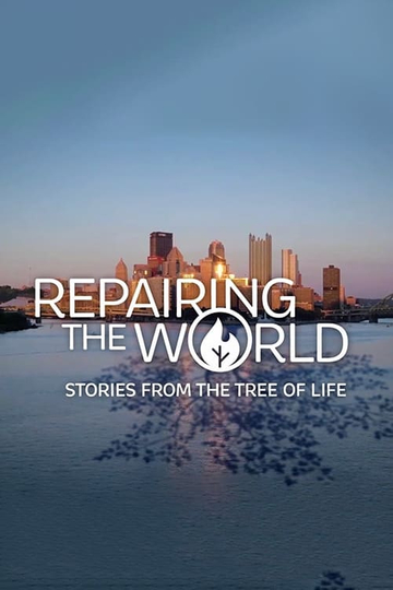 Repairing the World: Stories from the Tree of Life