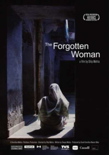 The Forgotten Woman