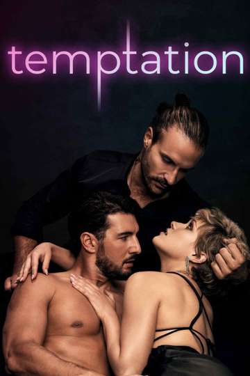Temptation Poster