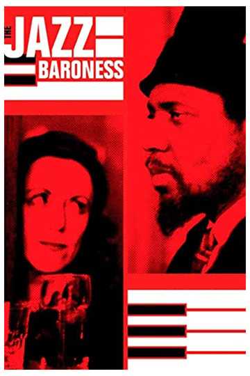 The Jazz Baroness Poster