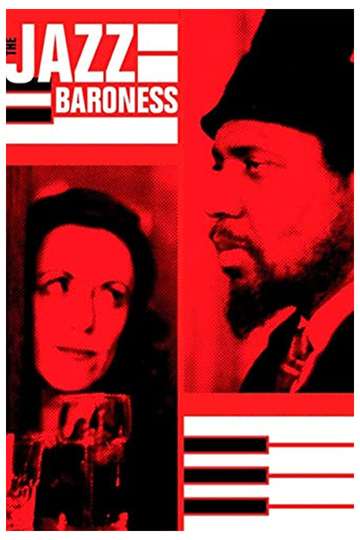 The Jazz Baroness Poster