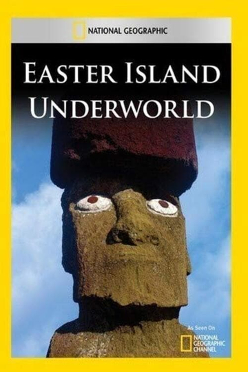 Easter Island Underworld