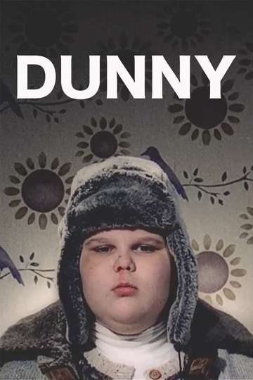 Dunny Poster