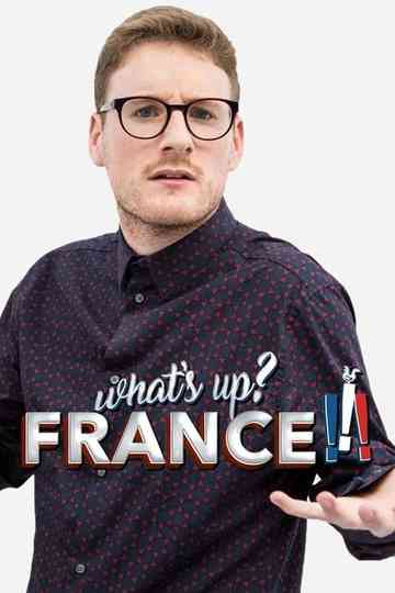 What's up France