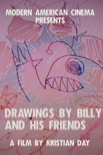 Drawings by Billy and His Friends